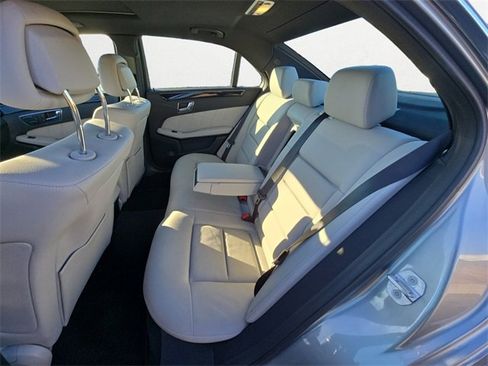 Used 2011 Mercedes-Benz E 350 Sedan image 13