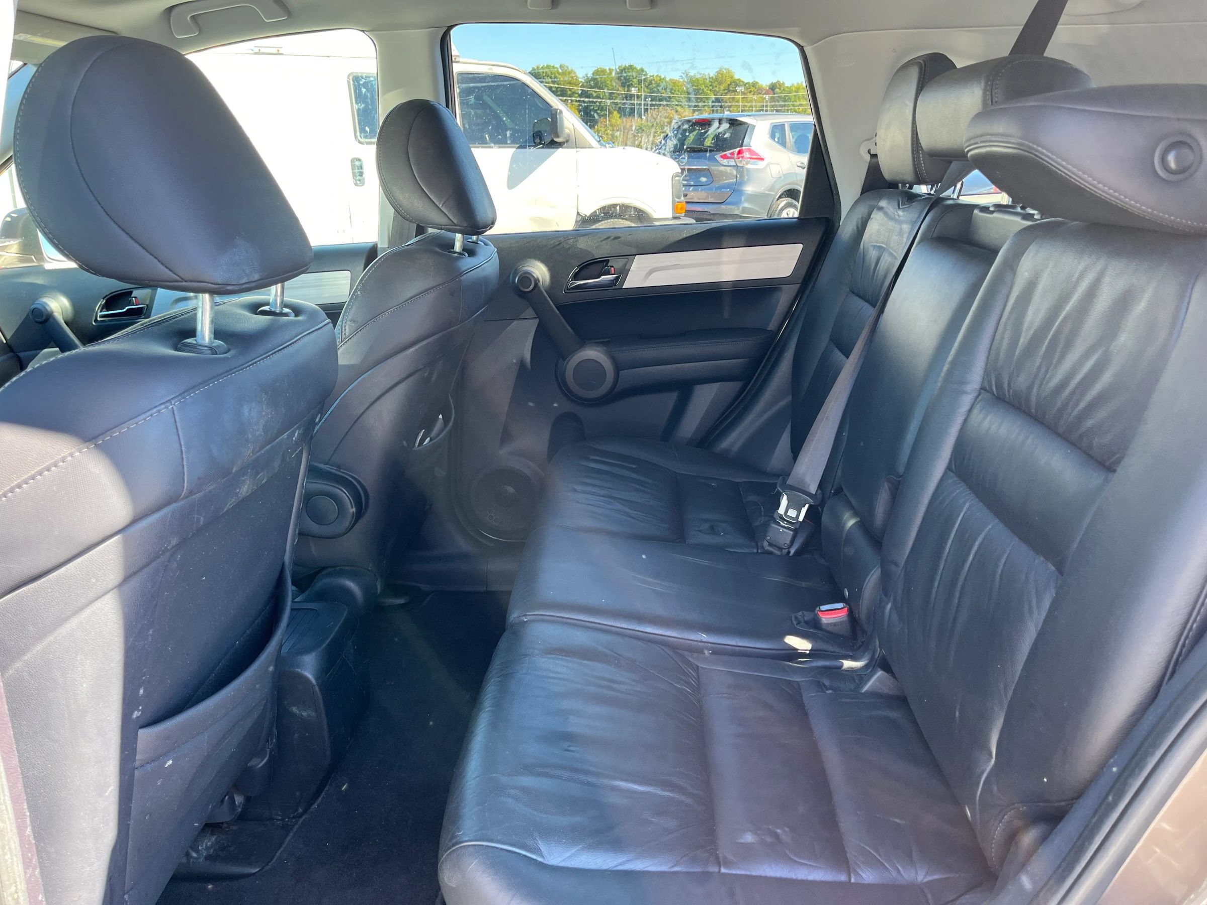 Used 2010 Honda CR-V EX-L image 16
