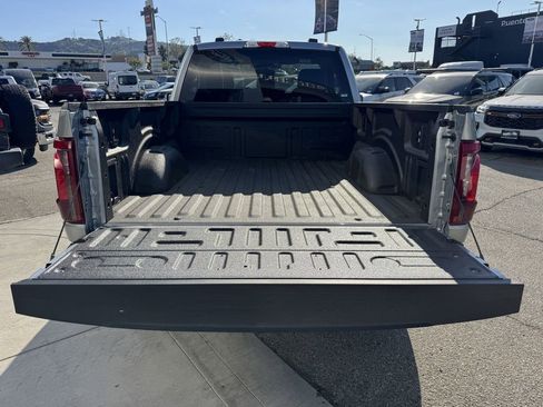 New 2026 Ford F150 XL w/ Equipment Group 103A High AWD/4WD image 10