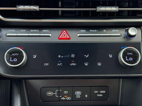 New 2026 Hyundai Sonata SEL image 55