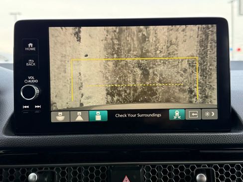 Used 2022 Honda Civic Sport Touring image 36