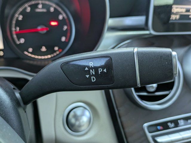 Used 2019 Mercedes-Benz GLC 300 4MATIC image 20