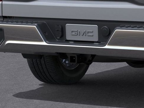 New 2026 GMC Sierra 1500 SLE AWD/4WD image 15