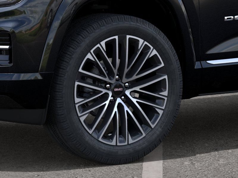 New 2027 GMC Terrain Denali w/ LPO, Floor Liner Package AWD/4WD image 9