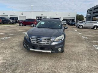 Used 2015 Subaru Outback 2.5i Limited video 2