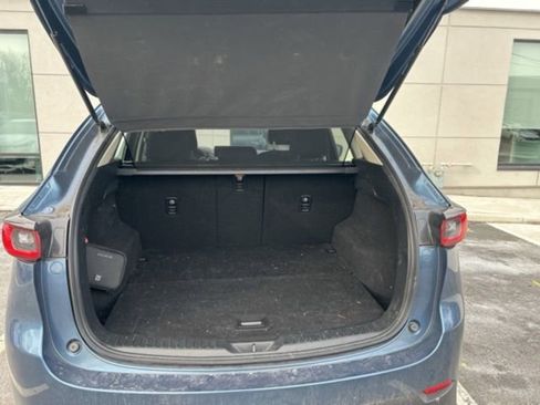 Used 2023 MAZDA CX-5 AWD 2.5 S image 4