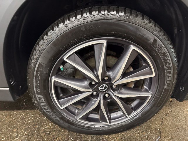 Used 2018 MAZDA CX-5 Grand Touring w/ Premium Package AWD/4WD image 9