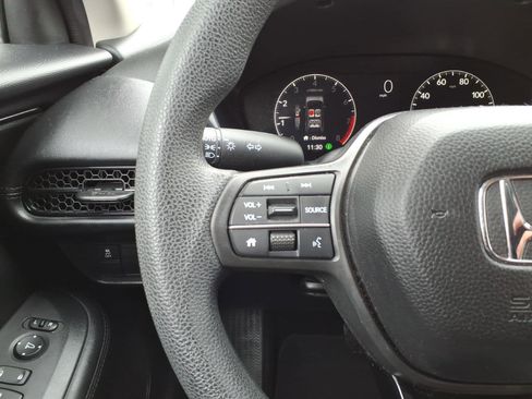 Certified 2023 Honda HR-V LX image 14