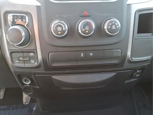Certified 2024 RAM 1500 Classic SLT AWD/4WD image 21
