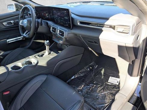 New 2026 Ford Mustang GT Premium image 15