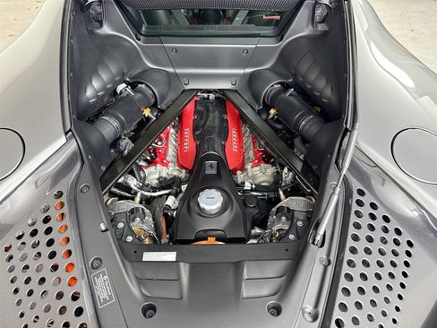 Certified 2023 Ferrari SF90 Stradale image 25