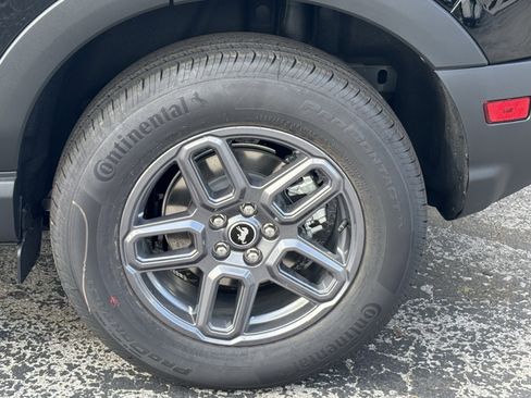 New 2025 Ford Bronco Sport Big Bend w/ Convenience Package image 13