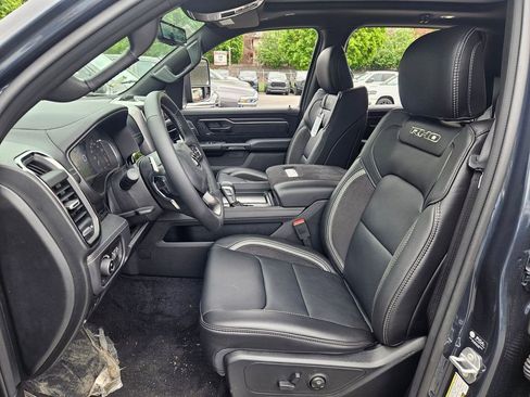 New 2026 RAM 1500 RHO w/ RHO Level 1 Equipment Group AWD/4WD image 12