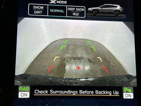 Used 2025 Subaru Crosstrek 2.5i Wilderness image 14