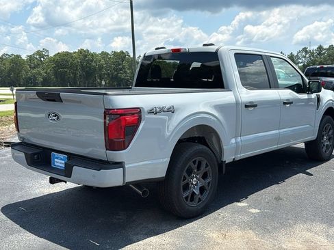 New 2026 Ford F150 STX w/ Equipment Group 200A AWD/4WD image 7