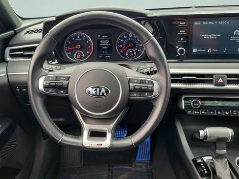 Used 2021 Kia K5 GT-Line w/ GT-Line FWD Premium Package image 12