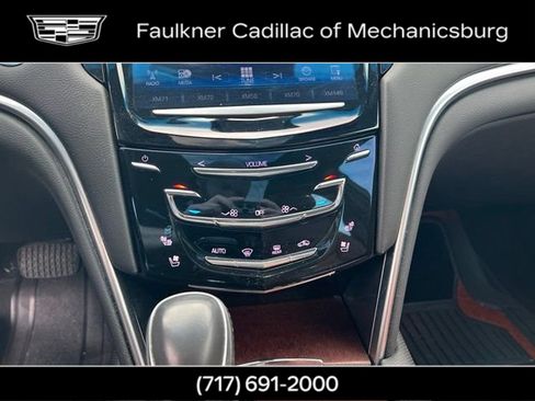 Used 2017 Cadillac XTS Luxury w/ Driver Awareness Package FWD image 21