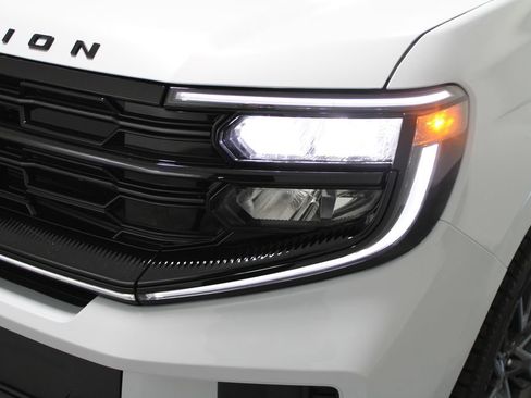 New 2025 Ford Expedition Platinum w/ Stealth Performance Package image 64