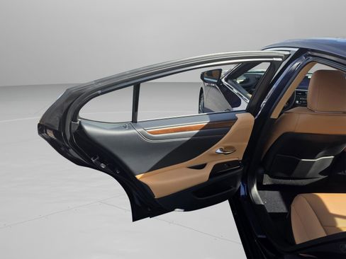New 2025 Lexus ES 350 w/ Premium Package image 22