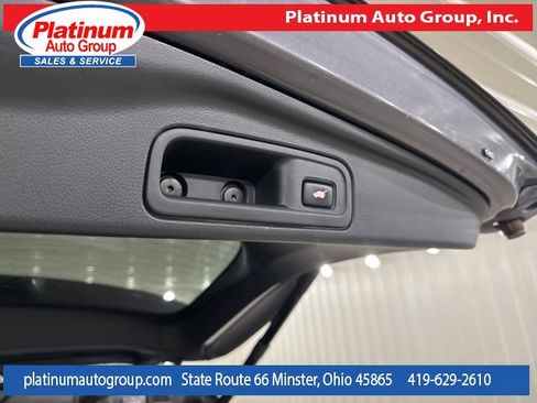 Used 2017 Honda Pilot Elite image 33