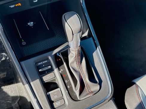 New 2026 Honda CR-V Sport Touring image 16