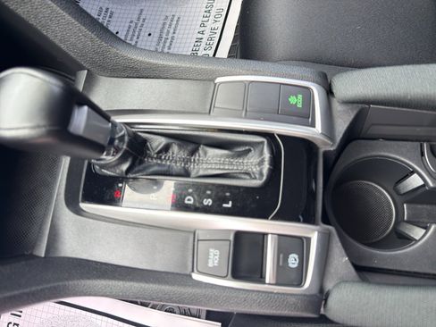 Used 2019 Honda Civic EX image 13