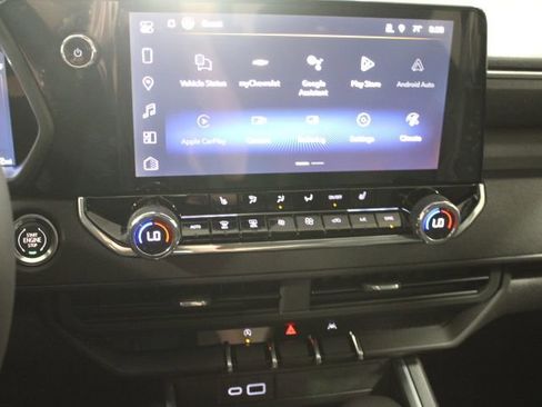 New 2026 Chevrolet Colorado Trail Boss image 25