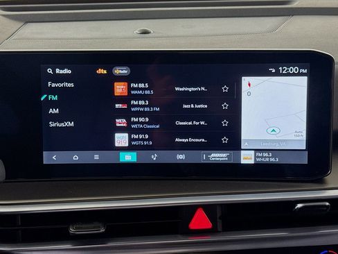 Used 2025 Kia Sorento SX Prestige image 15