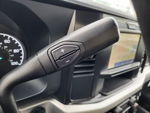 New 2026 Ford F350 XLT image 16