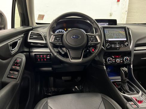 Used 2020 Subaru Forester Limited AWD/4WD image 15