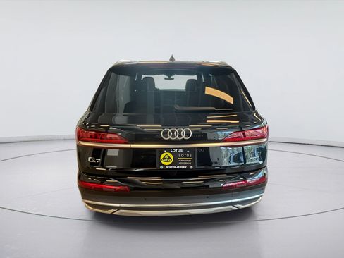 Used 2024 Audi Q7 2.0T Premium Plus AWD/4WD image 2