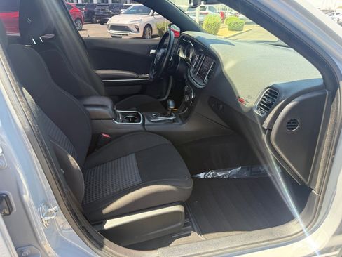 Used 2021 Dodge Charger Scat Pack RWD image 29