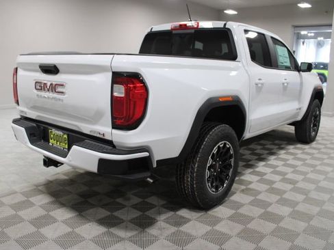 New 2026 GMC Canyon AT4 w/ Technology Plus Package image 12