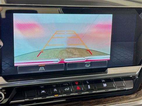 New 2025 GMC Sierra 1500 Elevation w/ Max Trailering Package image 9