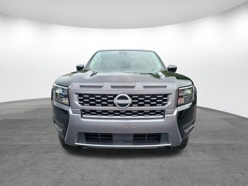 Used 2026 Nissan Frontier SV AWD/4WD image 20