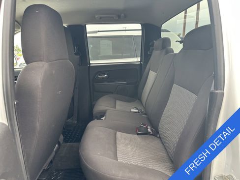 Used 2012 GMC Canyon SLE image 22