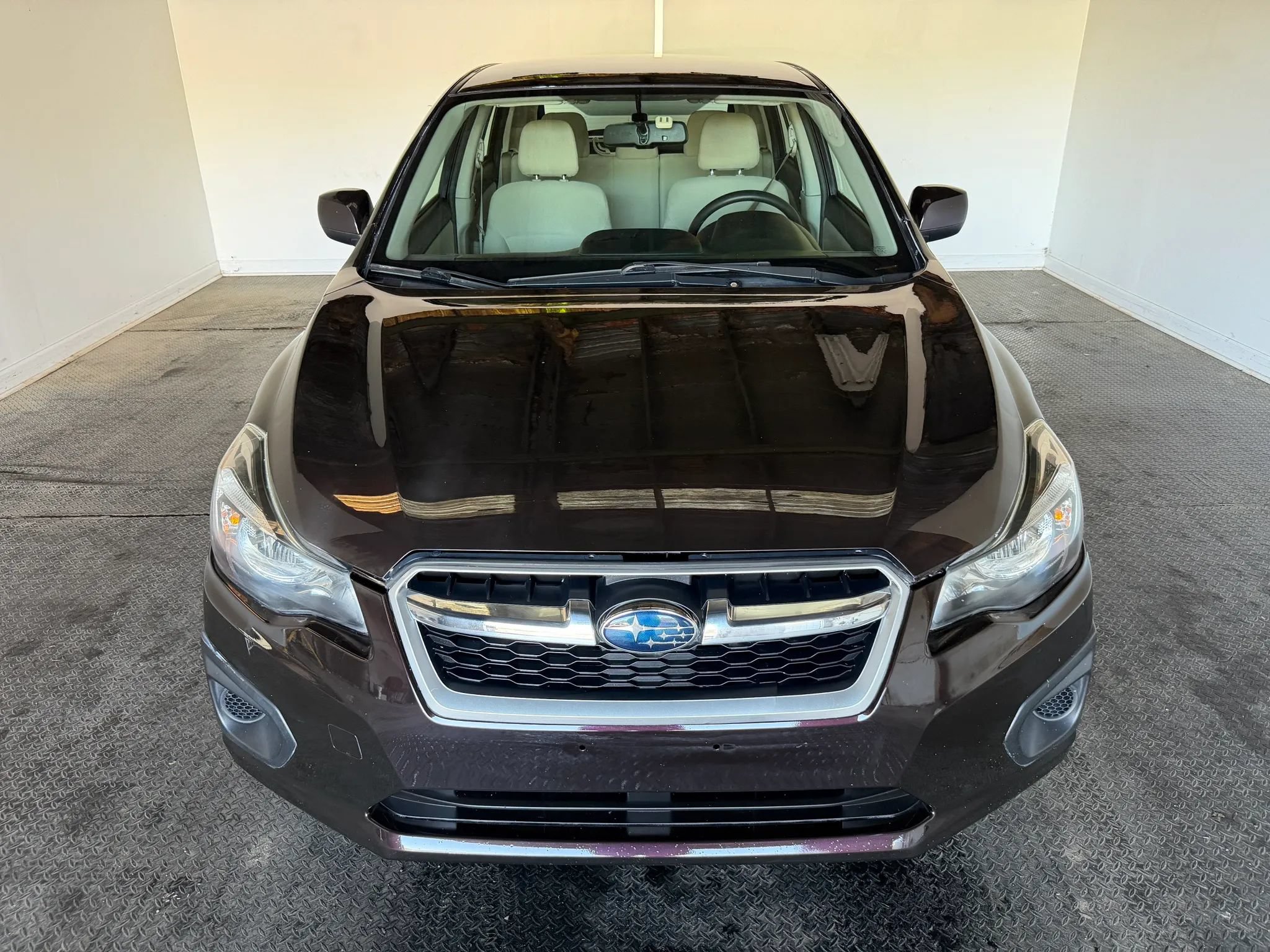 Used 2013 Subaru Impreza 2.0i Premium w/ All-Weather Pkg AWD/4WD image 3