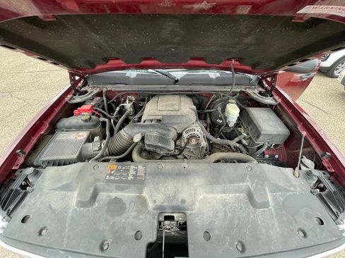 Used 2013 Chevrolet Silverado 1500 LT w/ All-Star Edition image 43