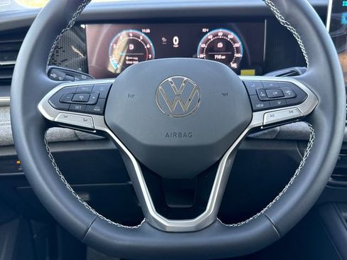 New 2026 Volkswagen Tiguan S image 28