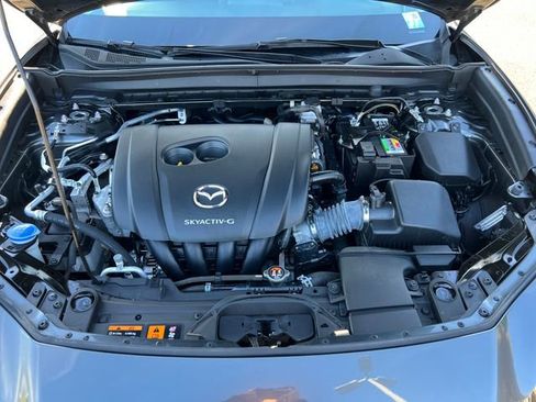 Used 2021 MAZDA CX-30 AWD 2.5 S w/ Select Package image 29