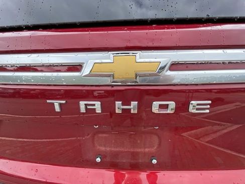 Used 2023 Chevrolet Tahoe High Country AWD/4WD image 24
