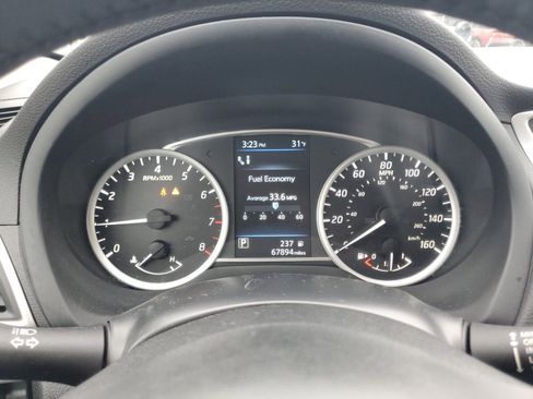 Used 2019 Nissan Sentra SV w/ Special Edition Package image 15