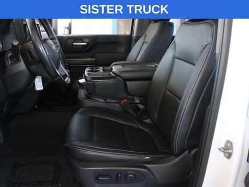 Used 2023 Chevrolet Silverado 2500 LT AWD/4WD image 21
