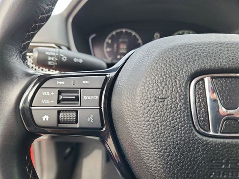 Used 2022 Honda Civic EX image 21