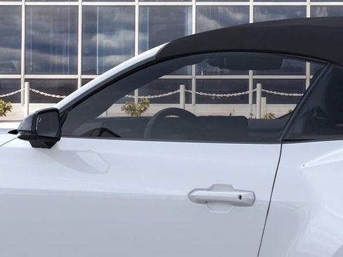 New 2026 Ford Mustang Premium RWD image 20