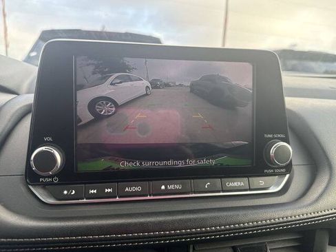 Used 2024 Nissan Rogue S AWD/4WD image 15