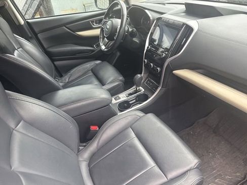 Used 2021 Subaru Ascent Limited w/ Technology Package image 21