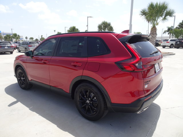 New 2026 Honda CR-V Sport-L image 6