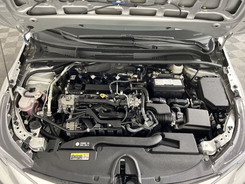 Used 2024 Toyota Corolla SE FWD image 26