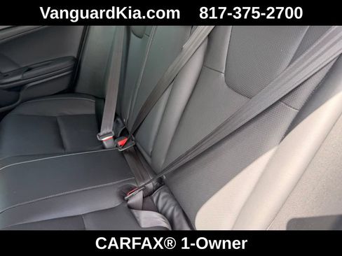 Used 2021 Honda Insight Touring image 25